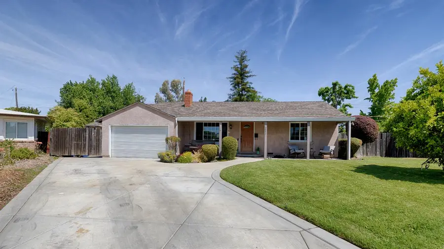 3077 Bertis Drive, Sacramento, CA 95821 - Image #2