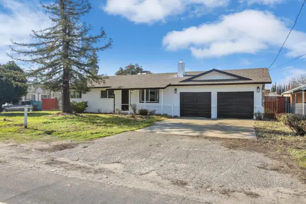 401 Church Street, Modesto, CA 95357