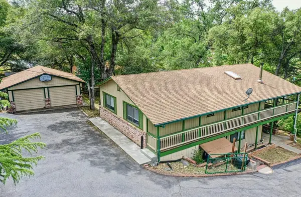 19808 Via Redonda Road, Sonora, CA 95370