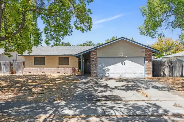 1805 Glaston Avenue, Modesto, CA 95350