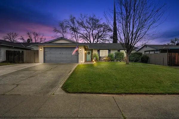 6806 Lakewood Way, Orangevale, CA 95662