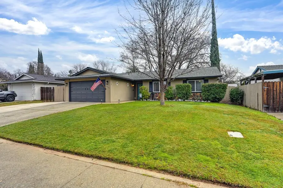 6806 Lakewood Way, Orangevale, CA 95662 - #2