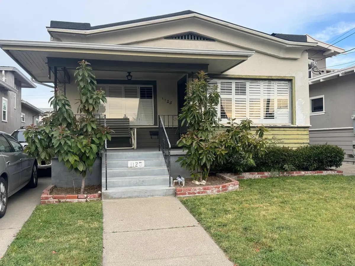1125 Versailles Avenue, Alameda, CA 94501 - #1