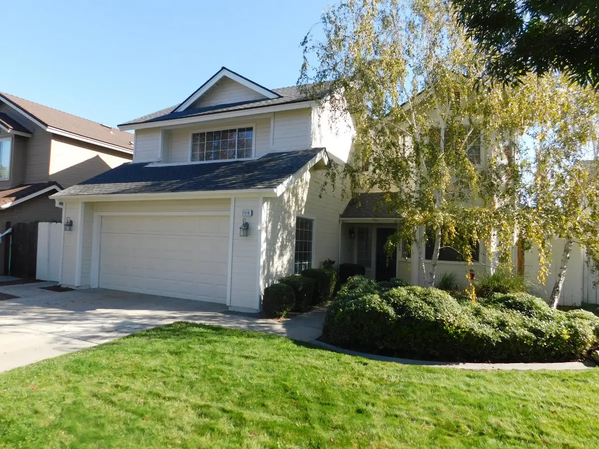 2316 Mountain Quail, Modesto, CA 95355 - #1