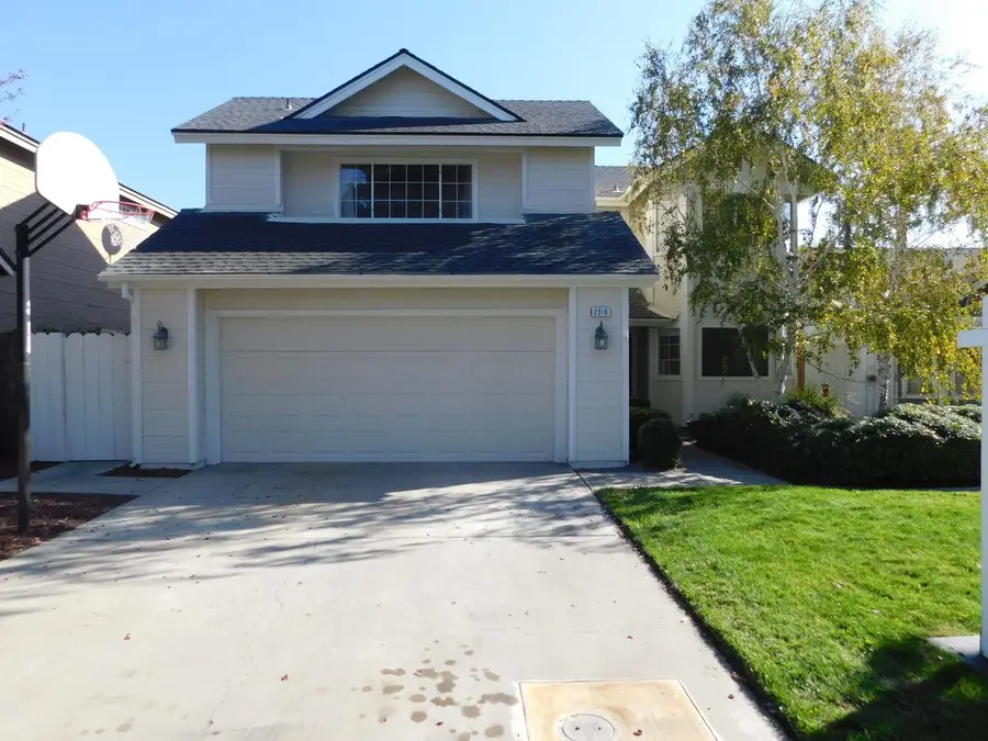 2316 Mountain Quail, Modesto, CA 95355 - #3