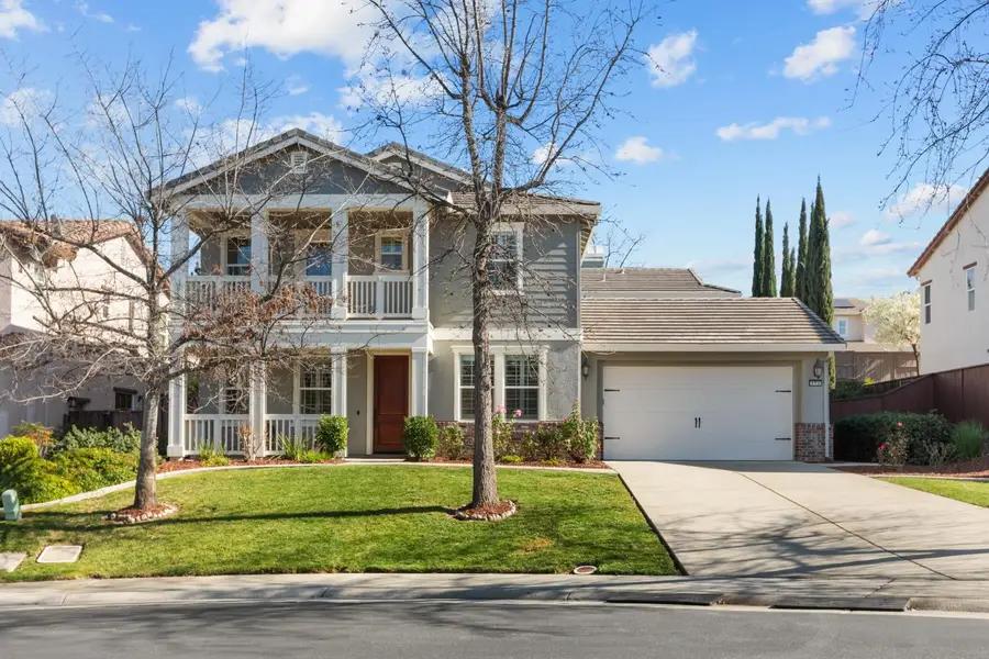 772 Pullman Court, Rocklin, CA 95765 - #2