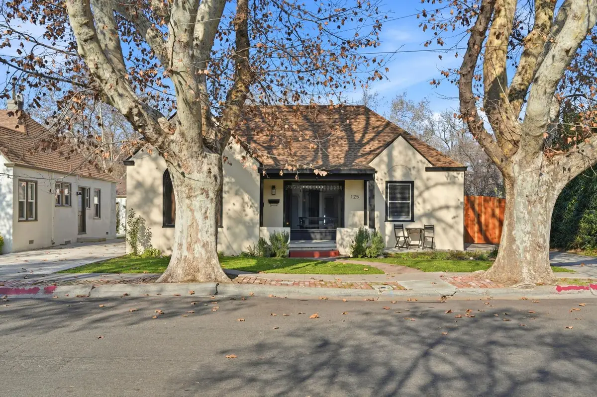 125 E 12th Street, Tracy, CA 95376 - Image #1