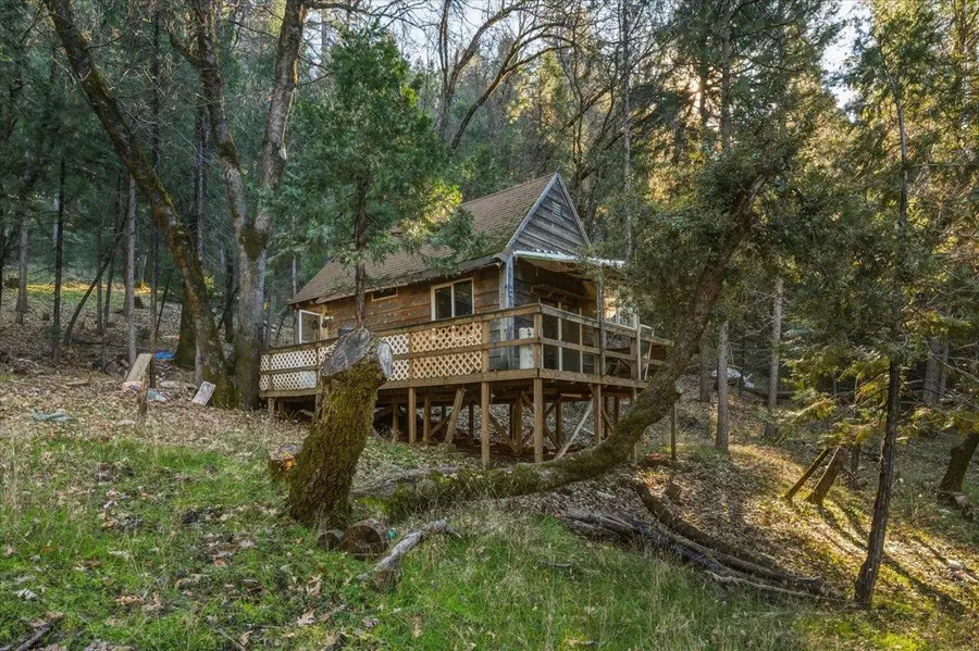 12056 N Bloomfield Road, Nevada City, CA 95959 - Image #2