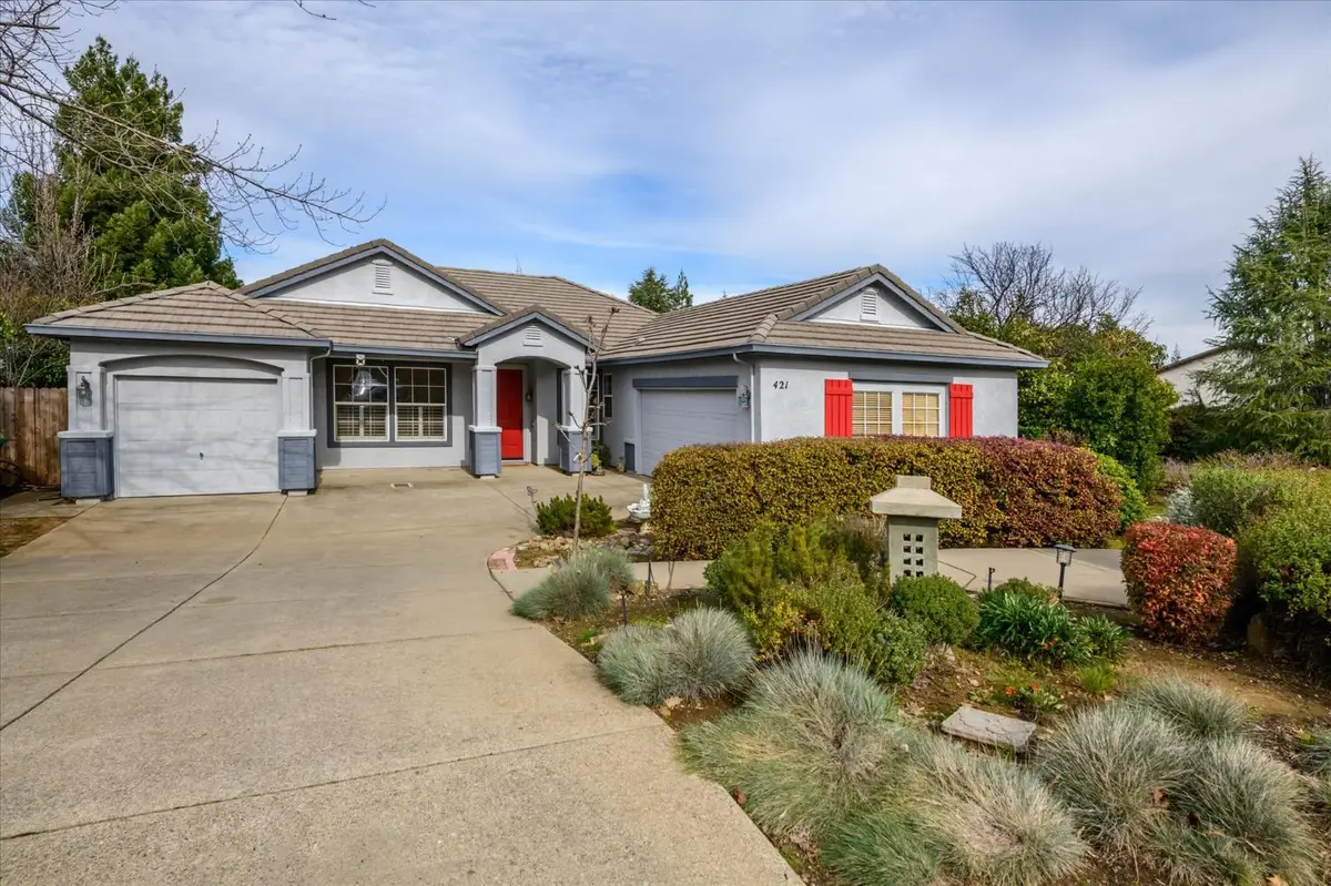421 Ashland Court, Shingle Springs, CA 95682 - Image #1
