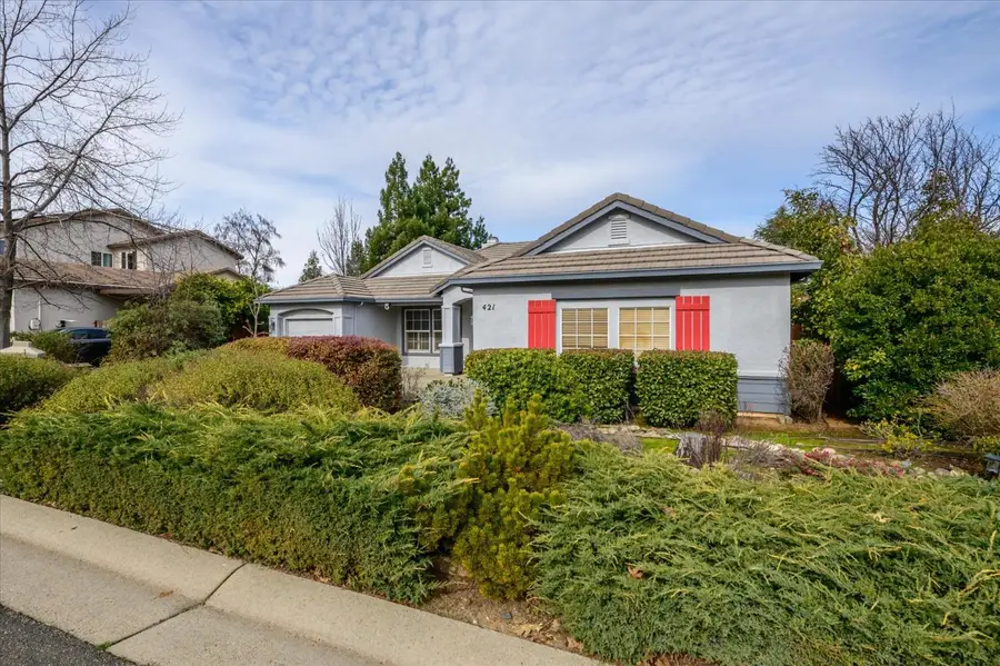 421 Ashland Court, Shingle Springs, CA 95682 - Image #3