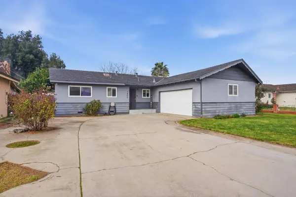 1805 Myrtlewood Drive, Ceres, CA 95307