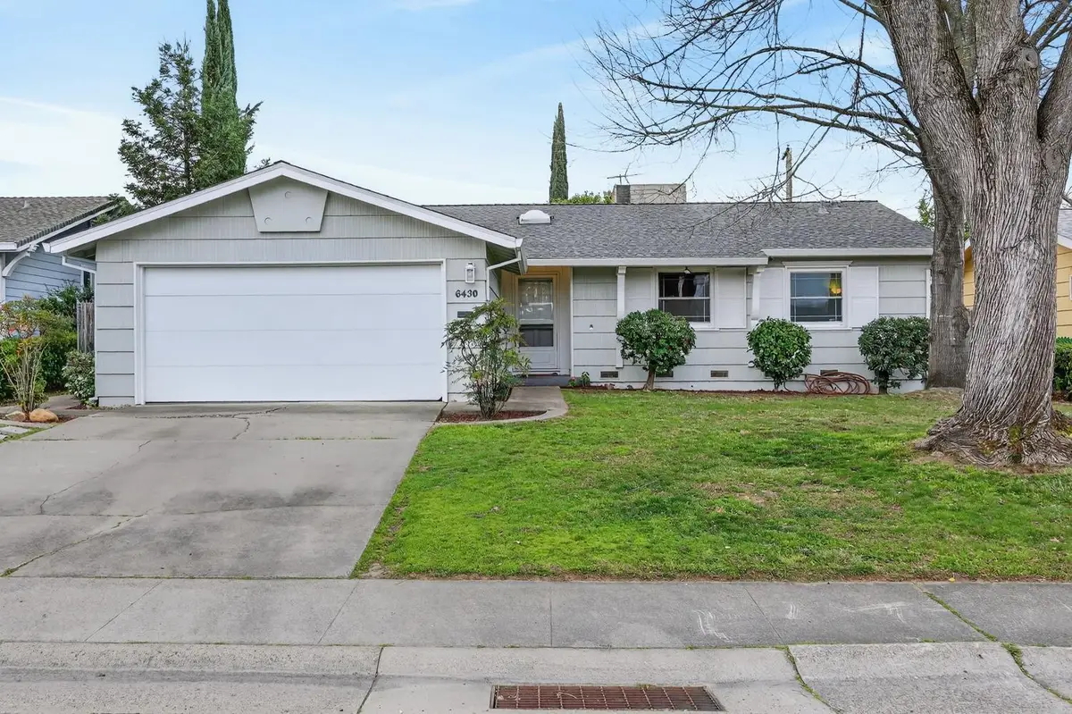 6430 Rexford Way, Carmichael, CA 95608 - #1