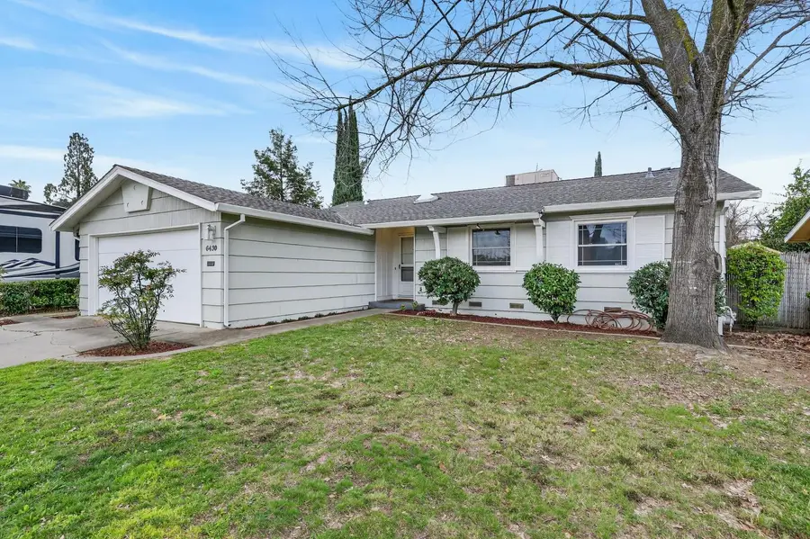 6430 Rexford Way, Carmichael, CA 95608 - #2