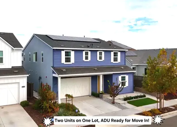 2931 Granger Street, Tracy, CA 95377