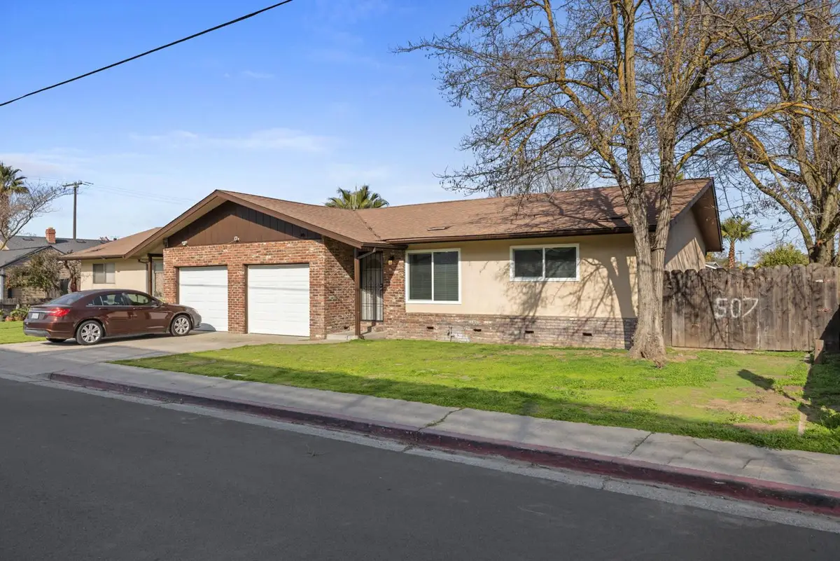 505 Mikesell Avenue, Manteca, CA 95336 - Image #1
