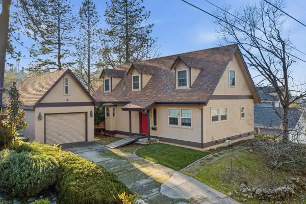 818 Blue Bell Court, Placerville, CA 95667