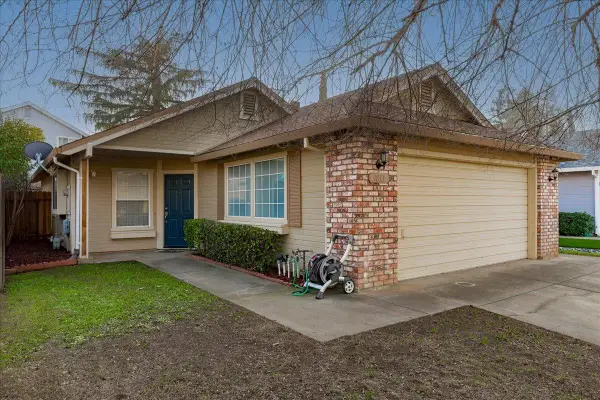 1813 4th Street, Lincoln, CA 95648