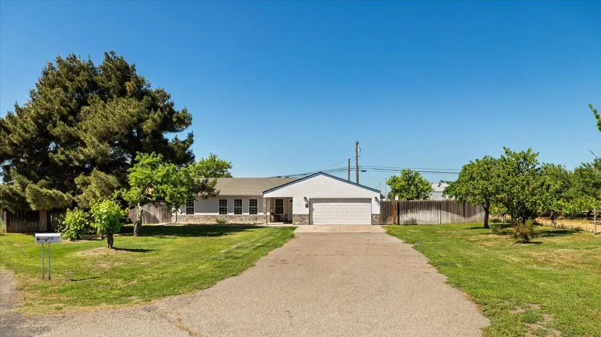 185 E Wyman Road, French Camp, CA 95231 - #1