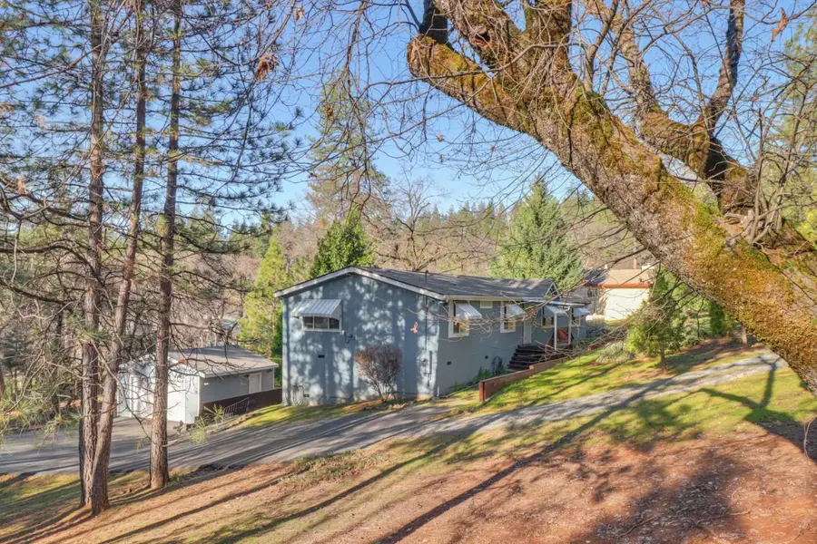 6320 Nugget Drive, Foresthill, CA 95631 - Image #2