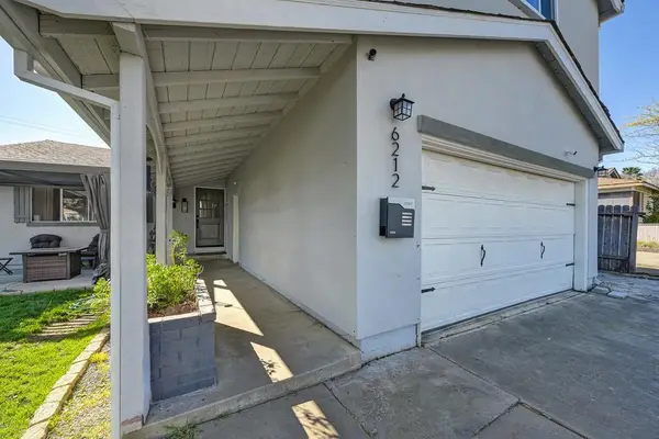 6212 Wildomar Way, Carmichael, CA 95608