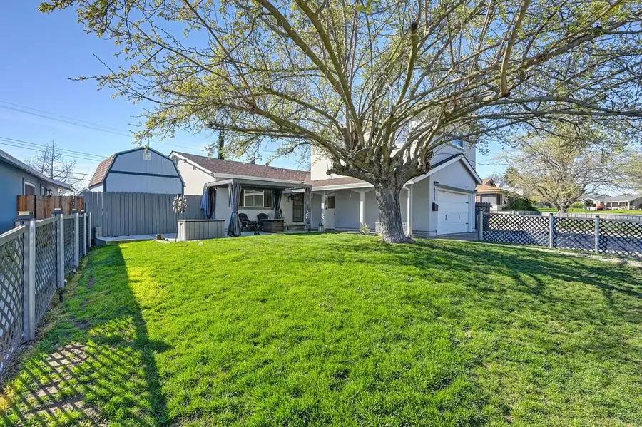 6212 Wildomar Way, Carmichael, CA 95608 - #2