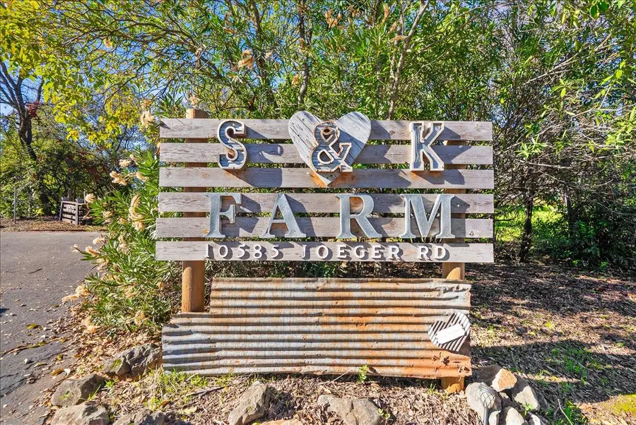 10585 Joeger Road, Auburn, CA 95602 - #2
