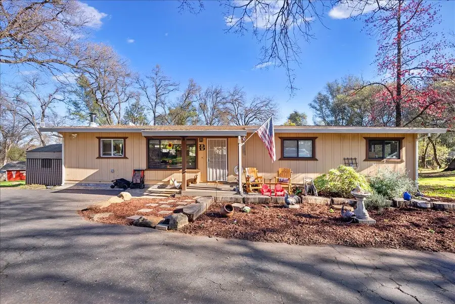 10585 Joeger Road, Auburn, CA 95602 - #3