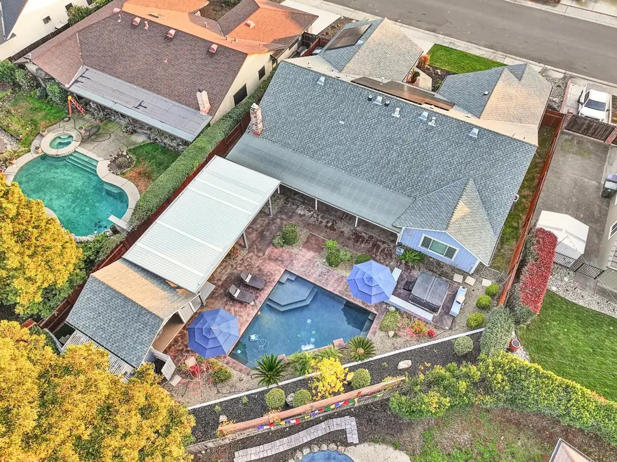 3715 Mountain View Drive, Rocklin, CA 95677 - #2