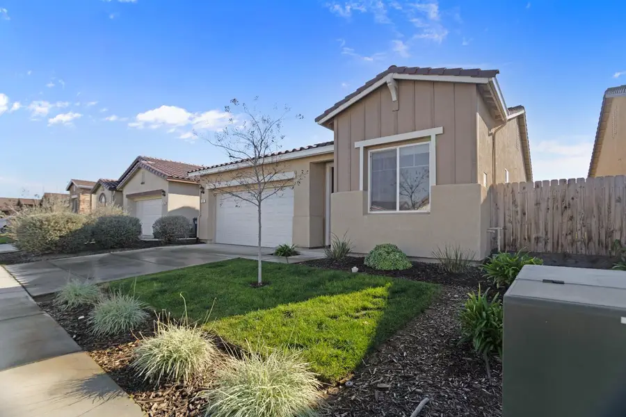 624 Marybelle Drive, Merced, CA 95348 - Image #2