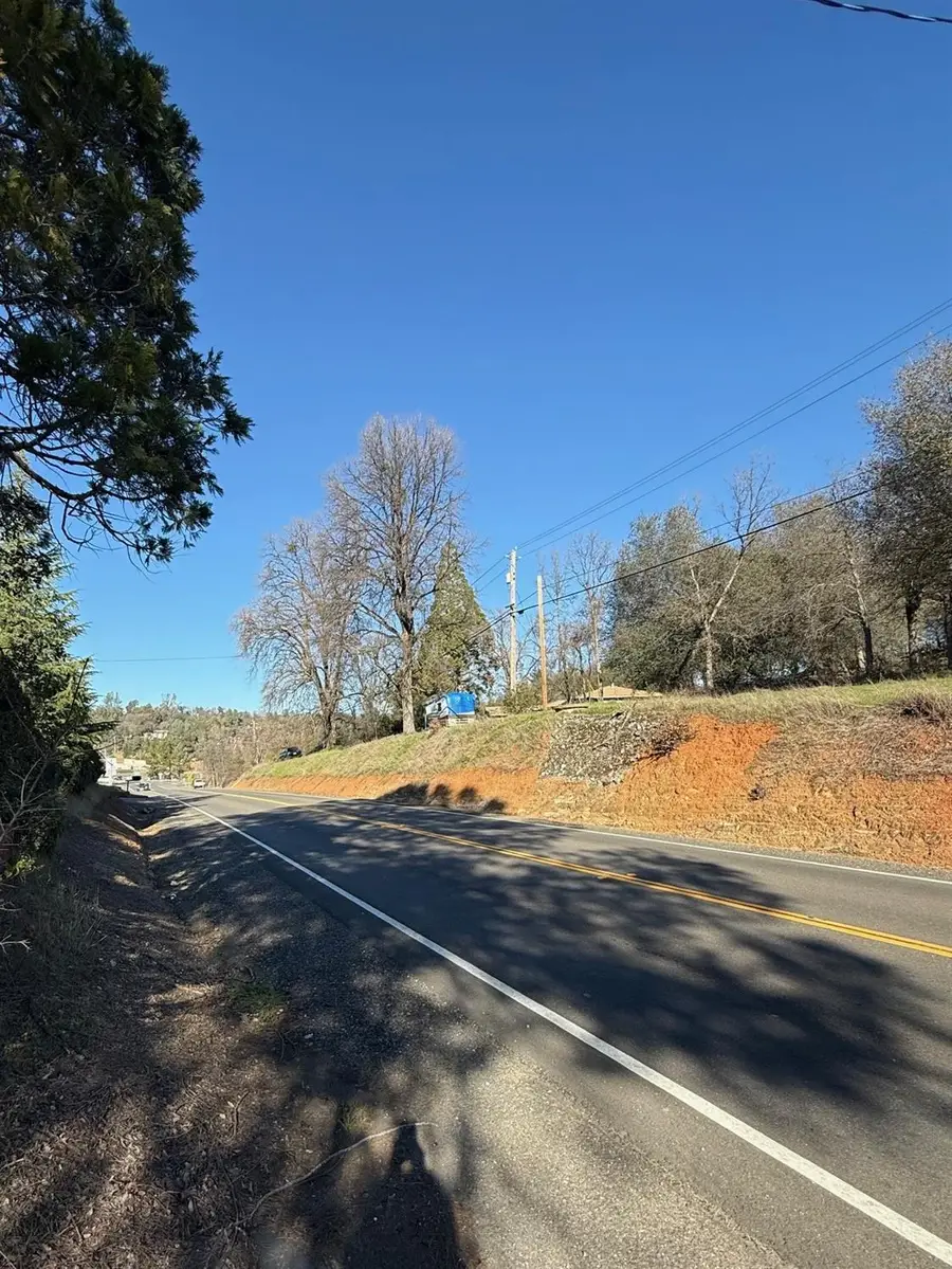 4073 El Dorado Road, Placerville, CA 95667 - #3