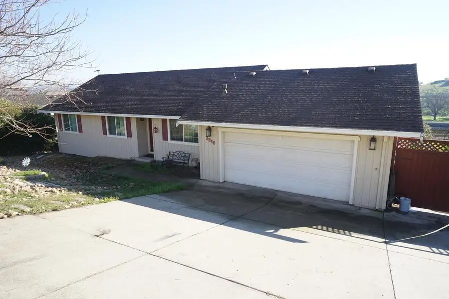 3940 Lakeview Drive, Ione, CA 95640 - Image #3
