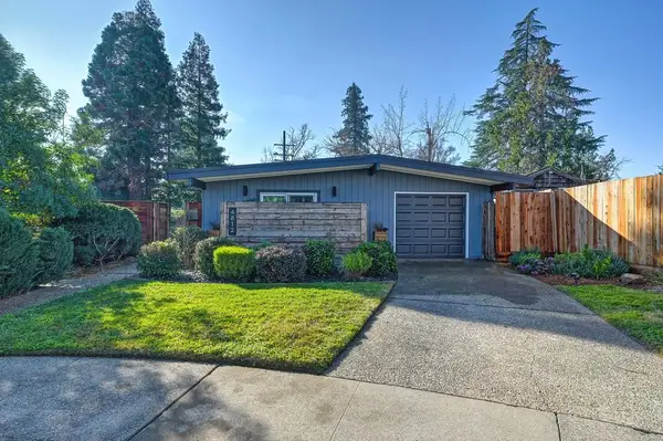 4812 Packard Court, Carmichael, CA 95608