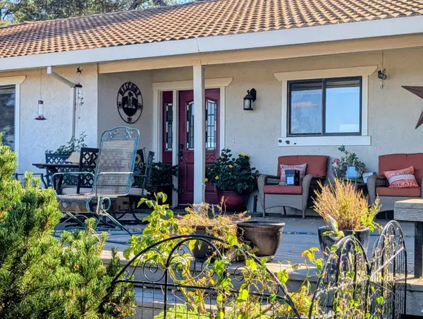 4770 Pedro Hill Road, Pilot Hill, CA 95664