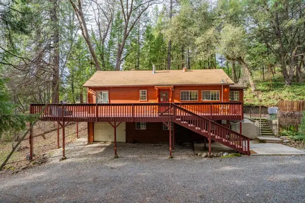 11158 Silver Willow Lane, Nevada City, CA 95959