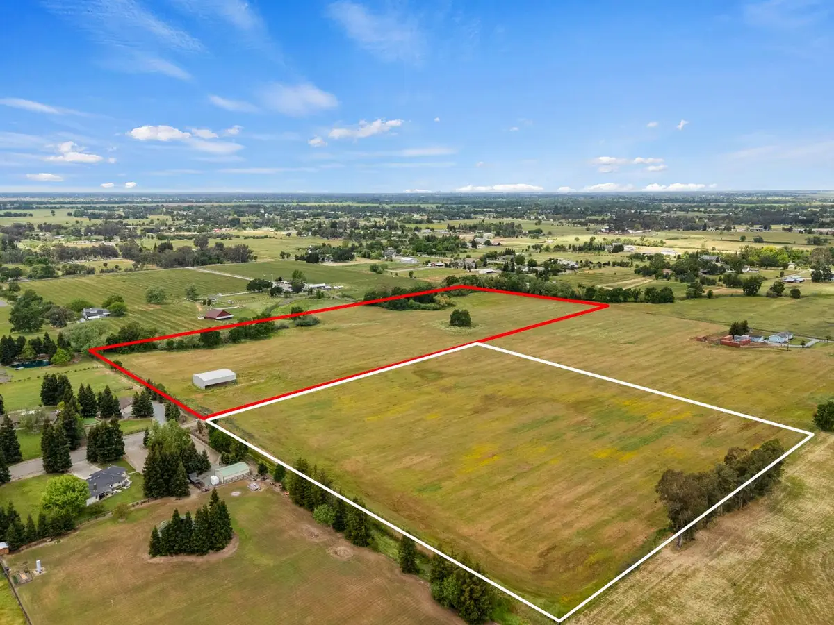 0 Davis Road, Wilton, CA 95693 - Image #1