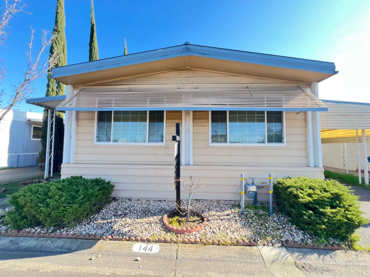 144 Gumtree Drive, Rancho Cordova, CA 95670 - Image #1