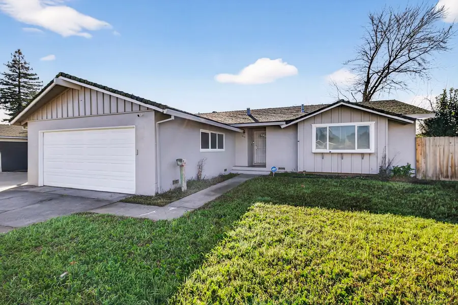 614 E 21st Street, Marysville, CA 95901 - #3