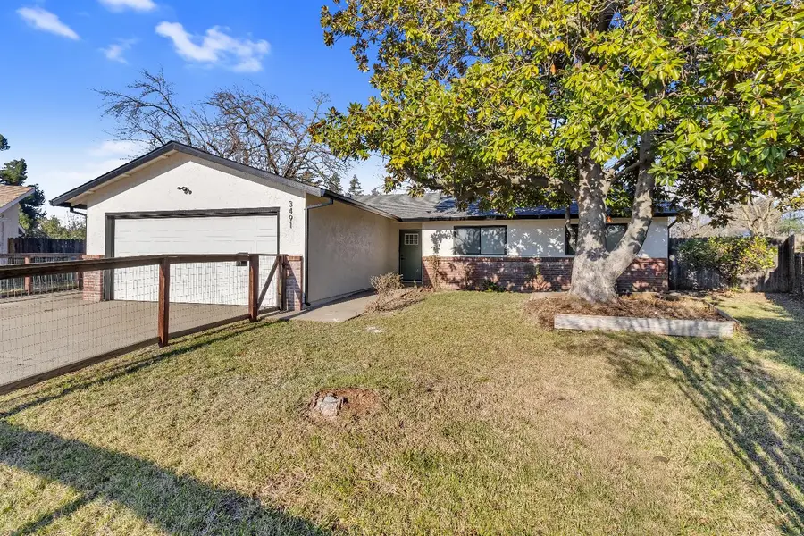 3491 Scotland Drive, Antelope, CA 95843 - Image #2