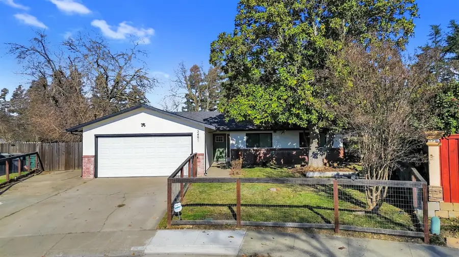 3491 Scotland Drive, Antelope, CA 95843 - Image #3