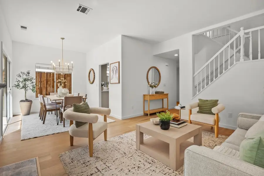 4286 Garibaldi Place, Pleasanton, CA 94566 - #2