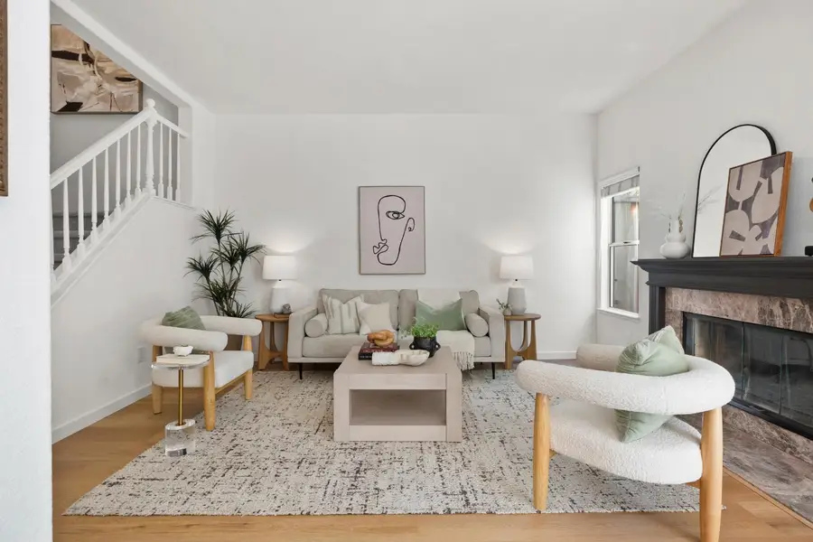 4286 Garibaldi Place, Pleasanton, CA 94566 - #3