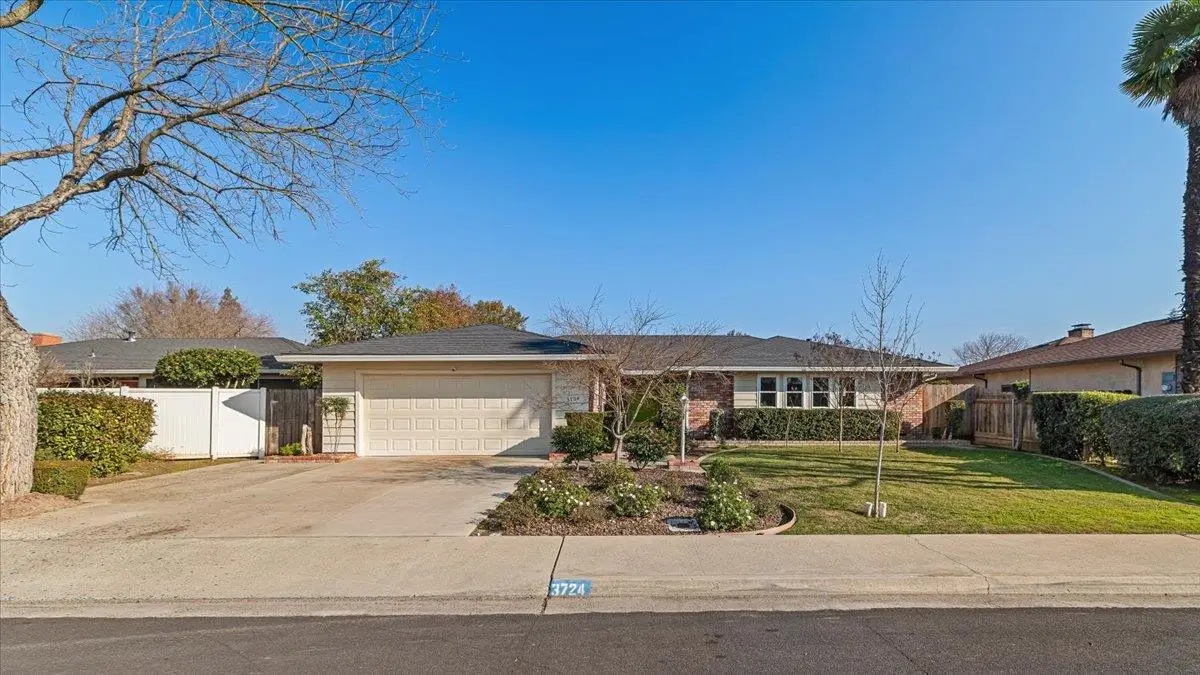 3724 Columbine Drive, Modesto, CA 95356 - Image #1