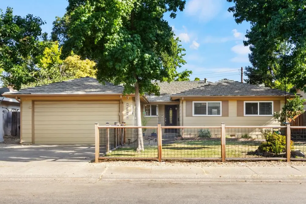 3524 Pope Avenue, Sacramento, CA 95821 - Image #1
