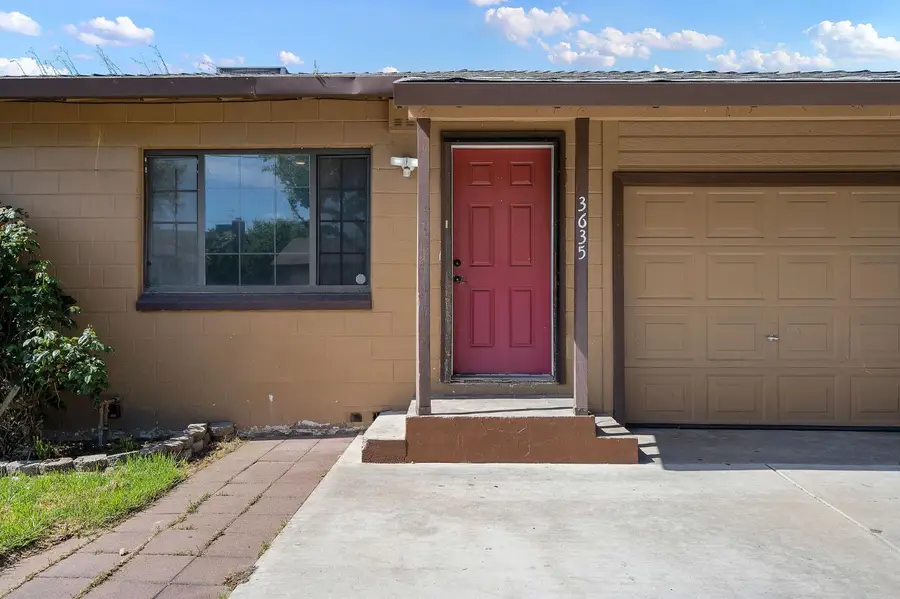 3635 Clarkson Court, Sacramento, CA 95838 - #3