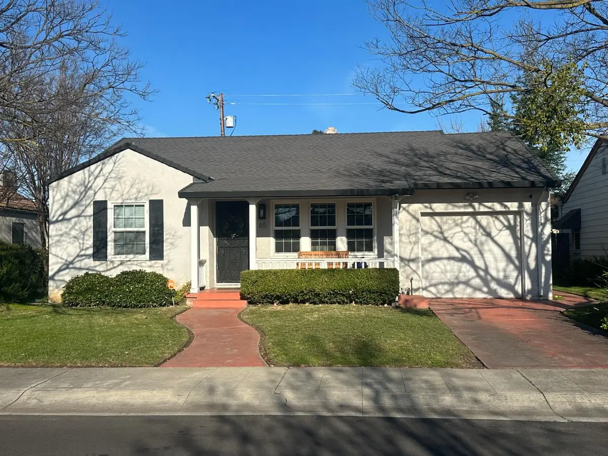 65 W Mariposa Avenue, Stockton, CA 95204 - Image #1