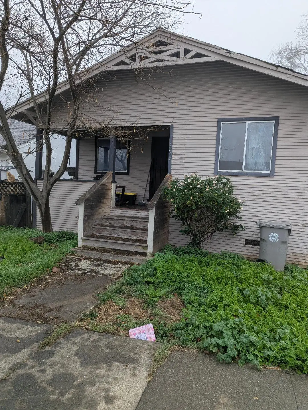 3217 43rd Street, Sacramento, CA 95817 - Image #1