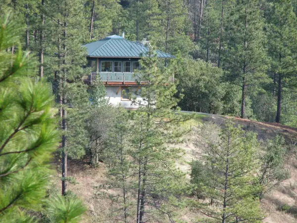 15891 Shake Ridge Road, Sutter Creek, CA 95685