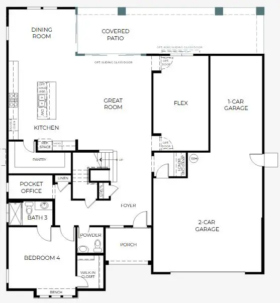 3085 Hinsdale Drive, Folsom, CA 95630 - Image #2