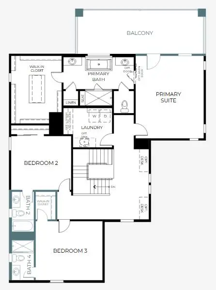 3085 Hinsdale Drive, Folsom, CA 95630 - Image #3