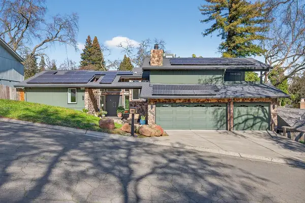 4609 Lei Street, Fair Oaks, CA 95628